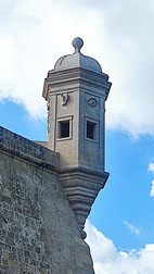 Las Tres Ciudades